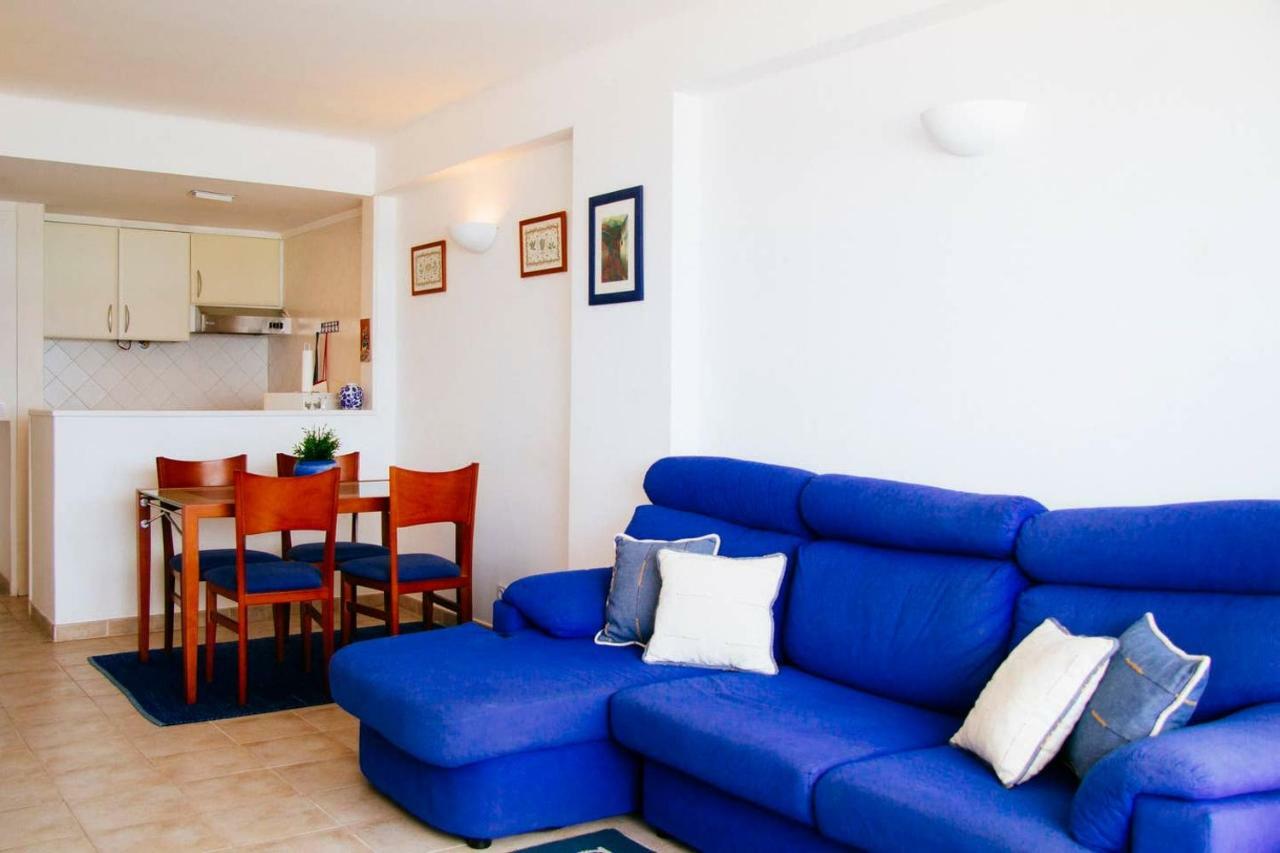 Panoramic Beach View Apartment Costa de Caparica Ngoại thất bức ảnh