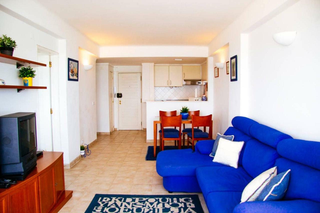 Panoramic Beach View Apartment Costa de Caparica Ngoại thất bức ảnh